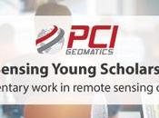 Geomatics Young Scholars Program