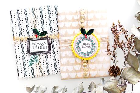 Maggie Holmes Design Team : Christmas Gifts