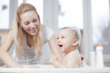 Myths About Bathing Your Kids That Every Parent Should Know