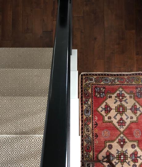 Modern Cottage staircase. How to. Modern Cottage staircase. How to.