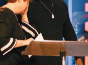 Derwin Gray Transformation Church Donates $50k Pro-Life Pregnancy Center