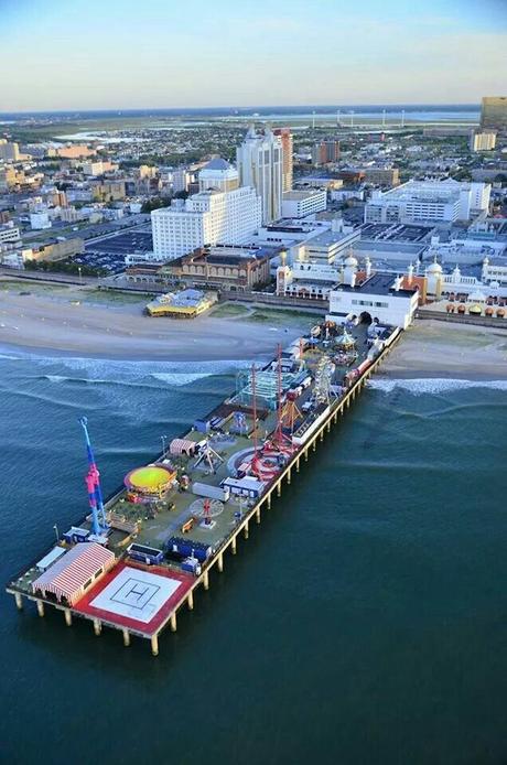 What No One Tells You About Vacationing In Atlantic City