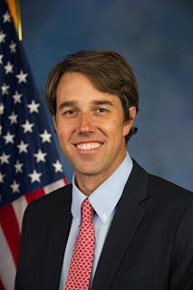 Would O'Rourke Make A Better Senate Candidate In 2020?