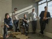 Idlewild Share ‘Dream Variations’ Reveal ‘Interview Music’ Album Details