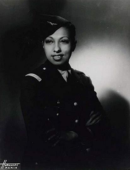 MONDAY'S MUSICAL MOMENTS: Josephine Baker's Last Dance by Sherry Jones- Feature and Review