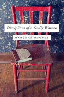 Book ReviewShots: Disciplines of a Godly Woman; Can I have Joy in my Life?; Amy Carmichael; The Machine Stops