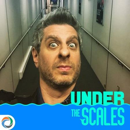 Under The Scales: Mike Gordon (part 2)