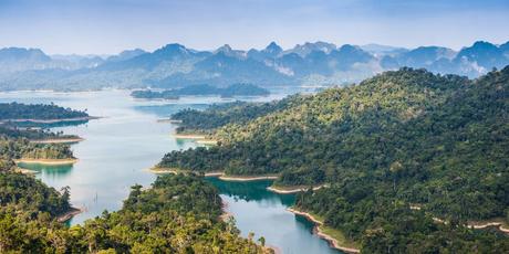 4 Epic National Parks of Thailand that Offer Euphoric Feel of Paradise