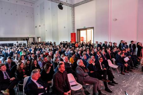 Salone del Mobile 2019 - International Press Conference