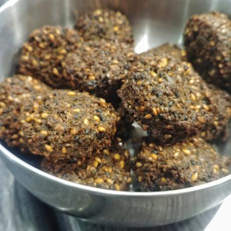 Hey, Have You Tried Eating at ​Falafel Yo!?