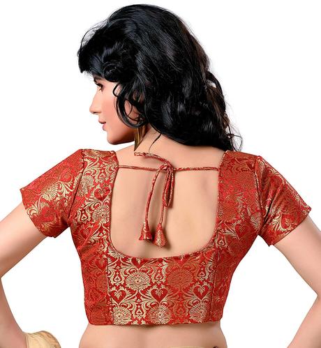 Designer Blouse