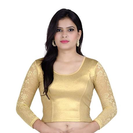 Designer Blouse