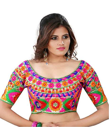 Designer Blouse