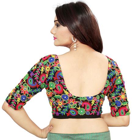 Designer Blouse