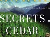 Secrets Cedar Cabin (Lavender Tides Colleen Coble