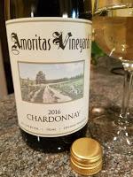 Michigan Wine from Old to New, St. Julian to Amoritas