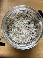 Celestial Seasoning:  The Truffleist Truffle Salt