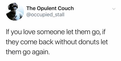 A Few Tweets To Make You Laugh Today. Because The World Sucks. A Few Tweets To Make You Laugh Today. Because The World Sucks.