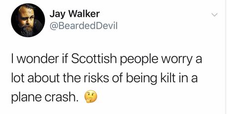 A Few Tweets To Make You Laugh Today. Because The World Sucks. A Few Tweets To Make You Laugh Today. Because The World Sucks.