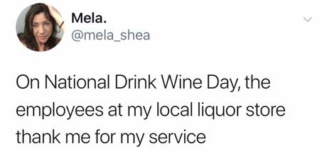 A Few Tweets To Make You Laugh Today. Because The World Sucks. A Few Tweets To Make You Laugh Today. Because The World Sucks.