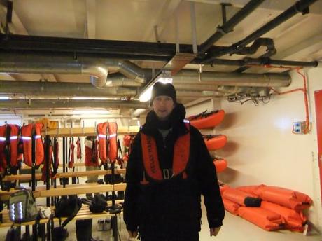 Reminiscing My Luxury Antarctica Cruise Reminiscing My Luxury Antarctica Cruise