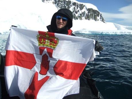 Reminiscing My Luxury Antarctica Cruise Reminiscing My Luxury Antarctica Cruise