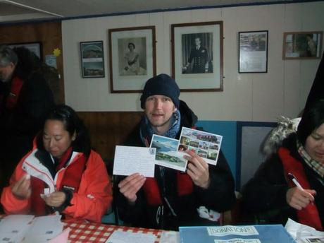 Reminiscing My Luxury Antarctica Cruise Reminiscing My Luxury Antarctica Cruise
