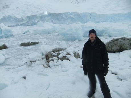 Reminiscing My Luxury Antarctica Cruise Reminiscing My Luxury Antarctica Cruise