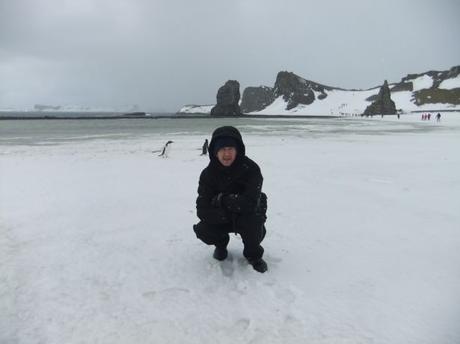 Reminiscing My Luxury Antarctica Cruise Reminiscing My Luxury Antarctica Cruise