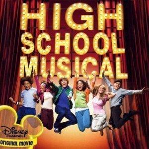 Disney’s High School Musical Television Series Cast Revealed