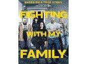 Fighting with Family (2019) Review