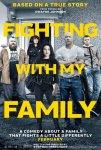 Fighting with My Family (2019) Review