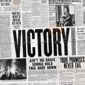 Bethel Music “Victory” Album Inspired By 3 Yr. Old Jaxon Taylor [WATCH]