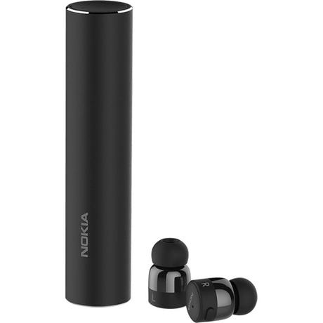 Nokia True Wireless Earbuds now available in India