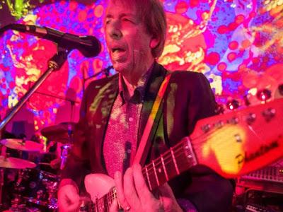 THE CHOCOLATE WATCHBAND: Sixties’ Garage-Psych Legends Return With 