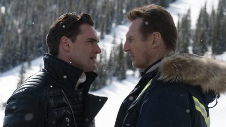 Review Cold Pursuit (2019)