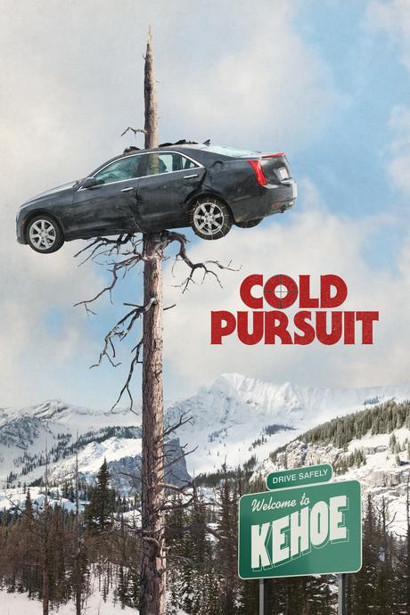 Review Cold Pursuit (2019)