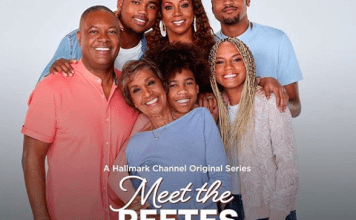 Meet The Peetes