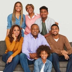 They’re Back! Meet The Peetes Season 2 Premieres Feb. 24th On The Hallmark Channel