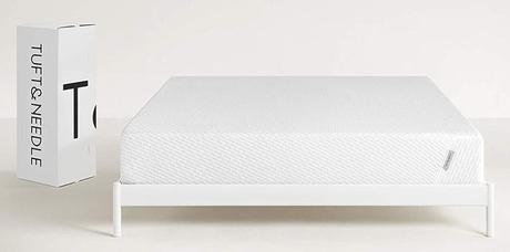 Tuft & Needle Mattress Review in 2019