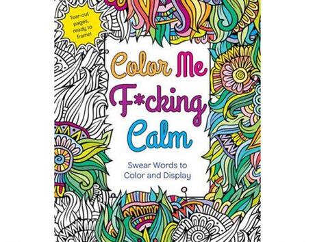 wedding gift ideas adult coloring book