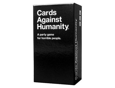 wedding gift ideas cards against humanity