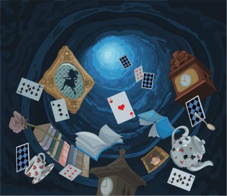 Criminal Mischief: Episode #13: Alice in Wonderland Syndrome