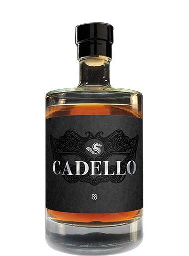 4. Buy a bottle of Cadello from Honest Grapes #Cadello #Drinks #Liqueur #HonestGrapes