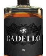 4. Buy a bottle of Cadello from Honest Grapes #Cadello #Drinks #Liqueur #HonestGrapes