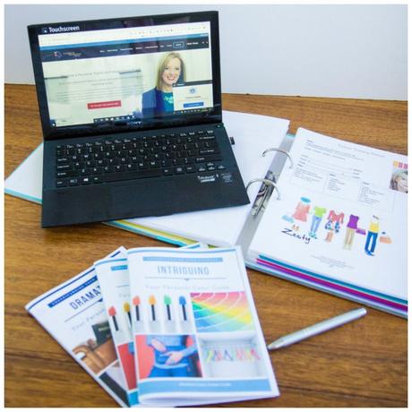 You’re Invited to Join Me for Colour and Style Training in Chicago March 2019