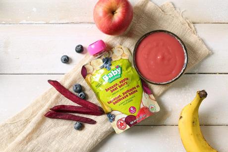 The Healthiest Baby Food Pouches: 2019