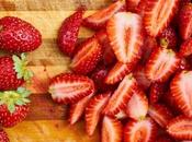 Healthy Strawberry Recipes Babies Kids
