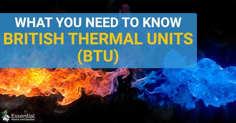 What is BTU?