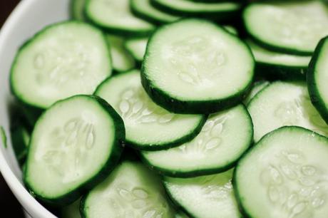 Why you should eat Cucumber everyday